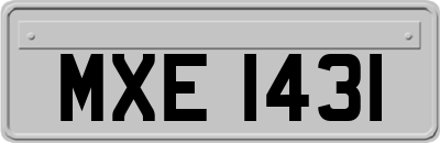 MXE1431