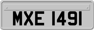 MXE1491