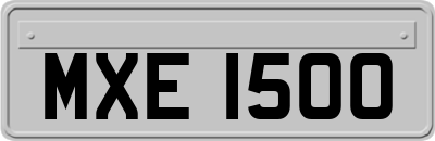 MXE1500