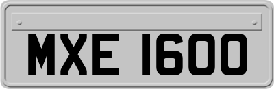 MXE1600