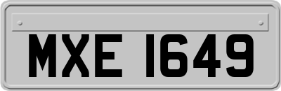 MXE1649