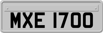 MXE1700