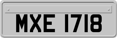 MXE1718