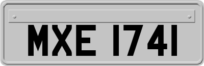 MXE1741