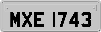 MXE1743