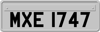 MXE1747