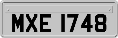 MXE1748