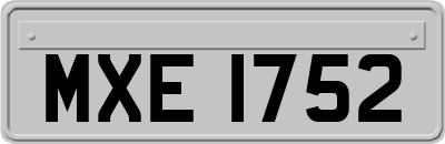 MXE1752