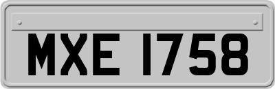MXE1758