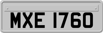 MXE1760
