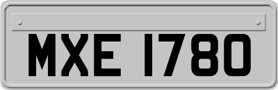 MXE1780