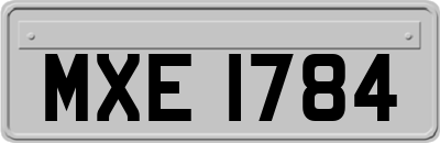 MXE1784