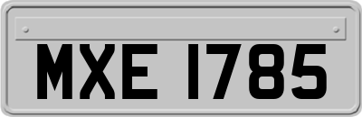 MXE1785