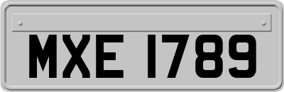 MXE1789