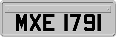 MXE1791