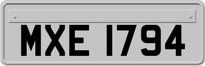MXE1794