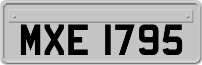 MXE1795
