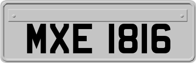 MXE1816