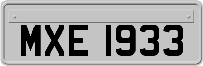 MXE1933