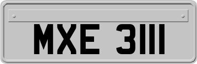 MXE3111