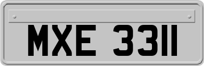 MXE3311