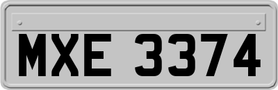 MXE3374
