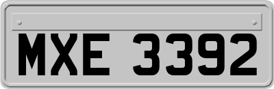 MXE3392