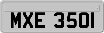 MXE3501