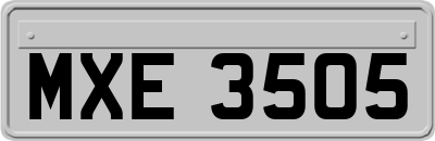 MXE3505