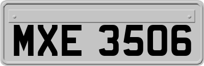 MXE3506