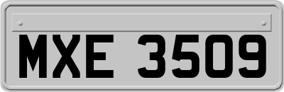 MXE3509