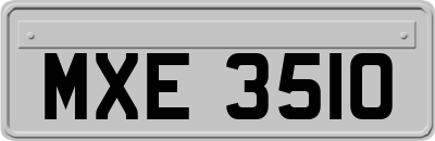 MXE3510