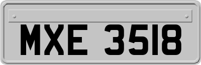 MXE3518
