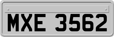 MXE3562