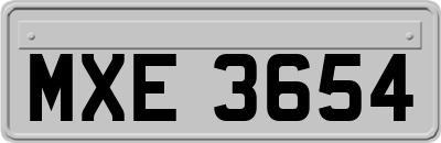 MXE3654
