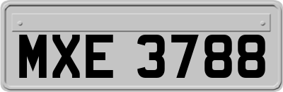 MXE3788