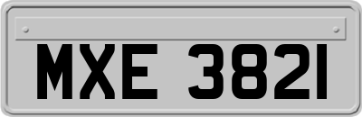 MXE3821