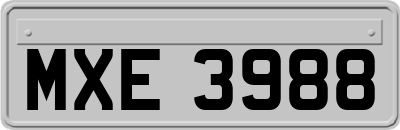 MXE3988