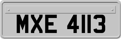 MXE4113