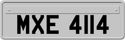 MXE4114