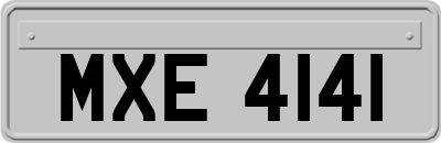 MXE4141