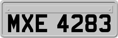 MXE4283