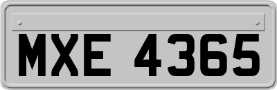 MXE4365