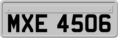 MXE4506