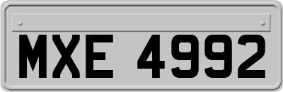 MXE4992