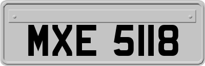 MXE5118