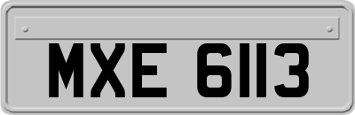 MXE6113