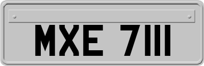 MXE7111