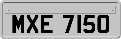 MXE7150
