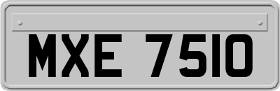 MXE7510